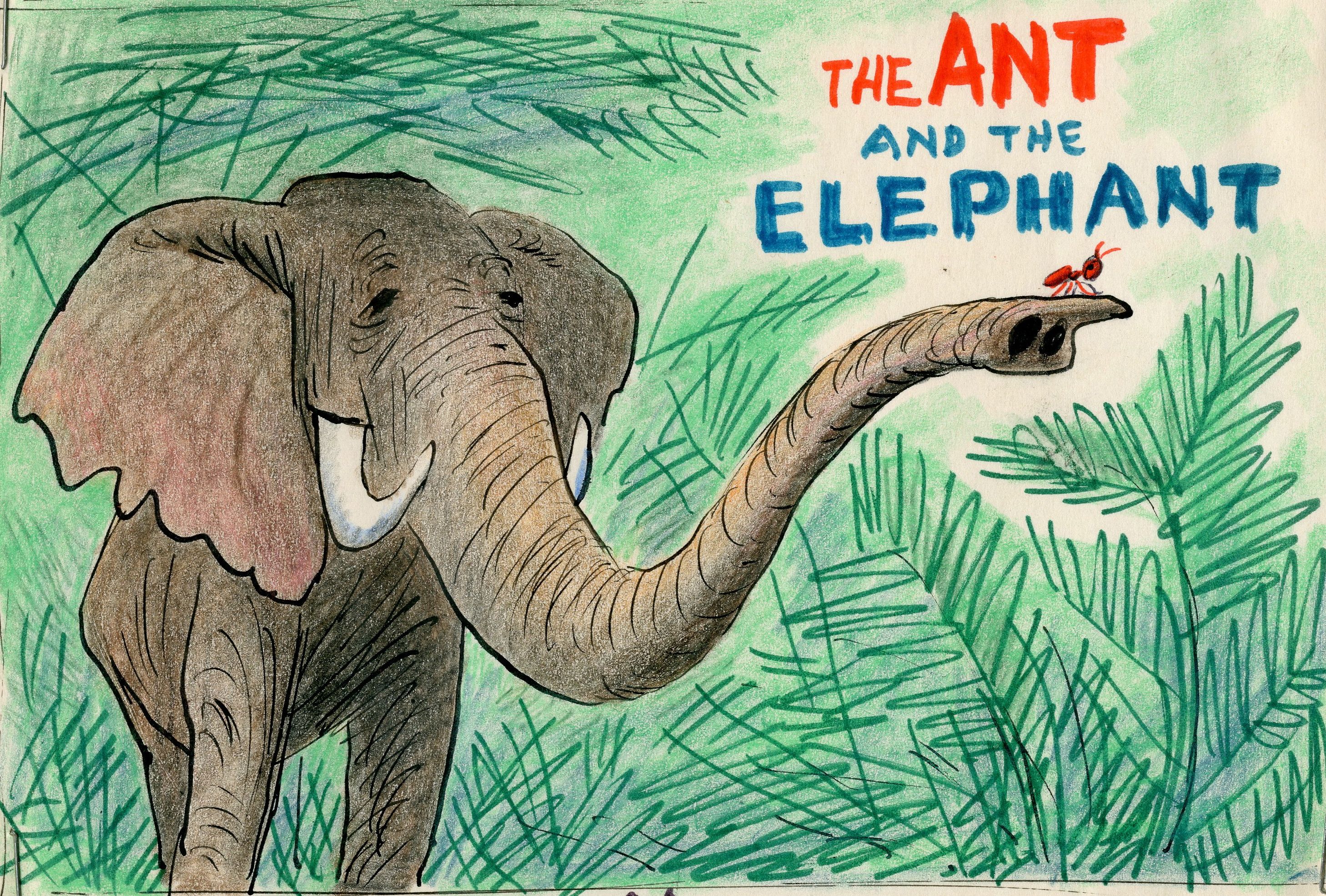 antelephant300
