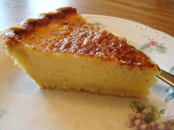 buttermilk-pie-101