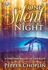 one silent night